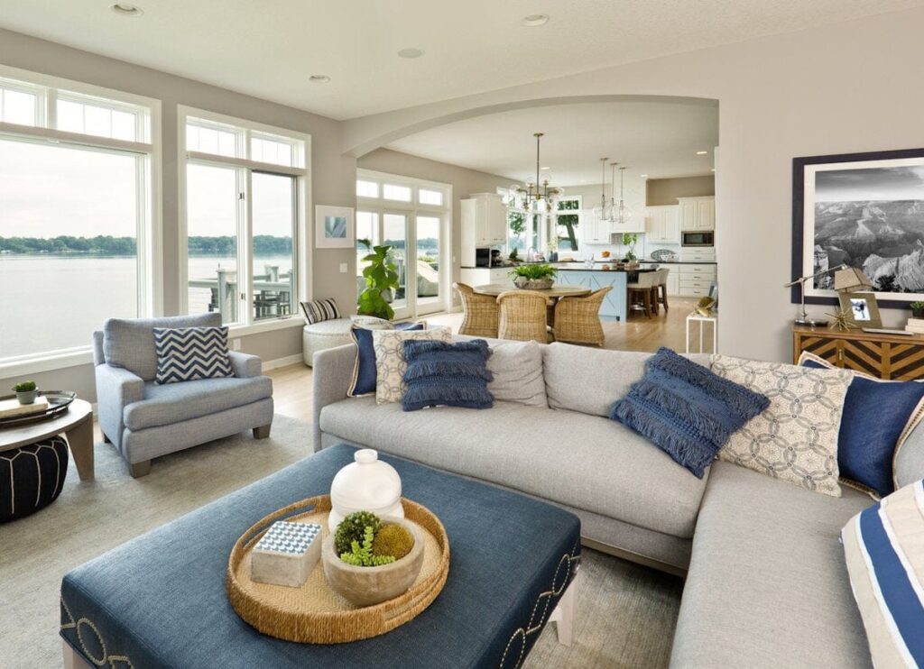 Affordable House Cleaning Services in Maryland