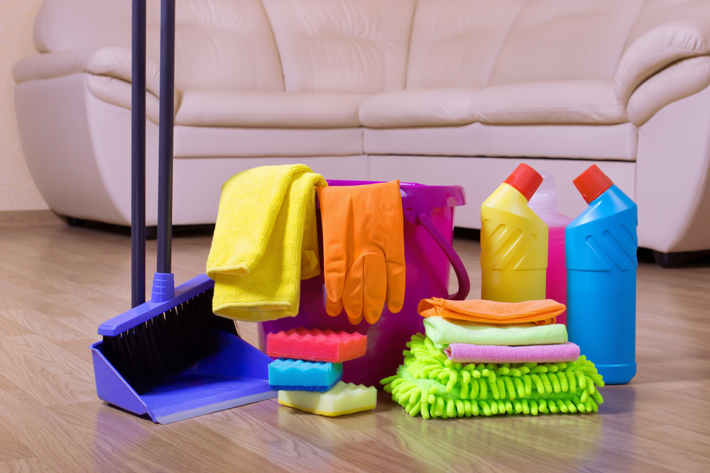 Best Cleaning Services in Delaware