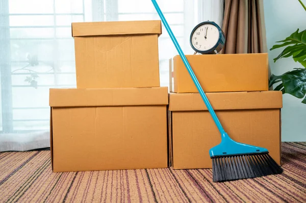 Move-In/Out Cleaning Services in Delaware