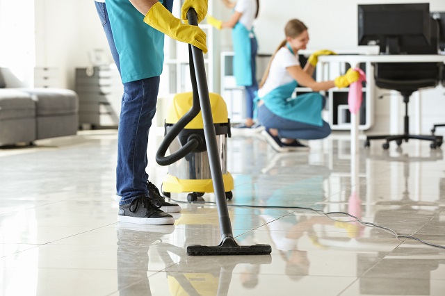 Best Commercial Cleaning Services in Delaware