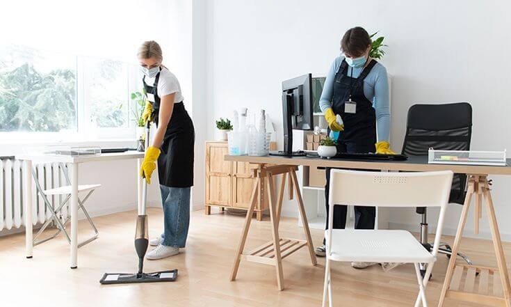 Best House Deep Cleaning Services in Delaware