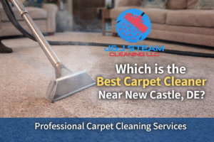 Best Carpet Cleaner Near New Castle, DE