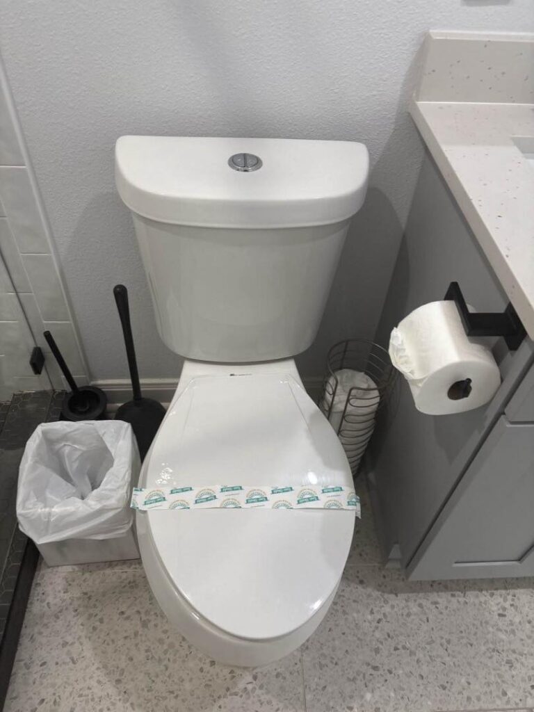 House Cleaning New Castle